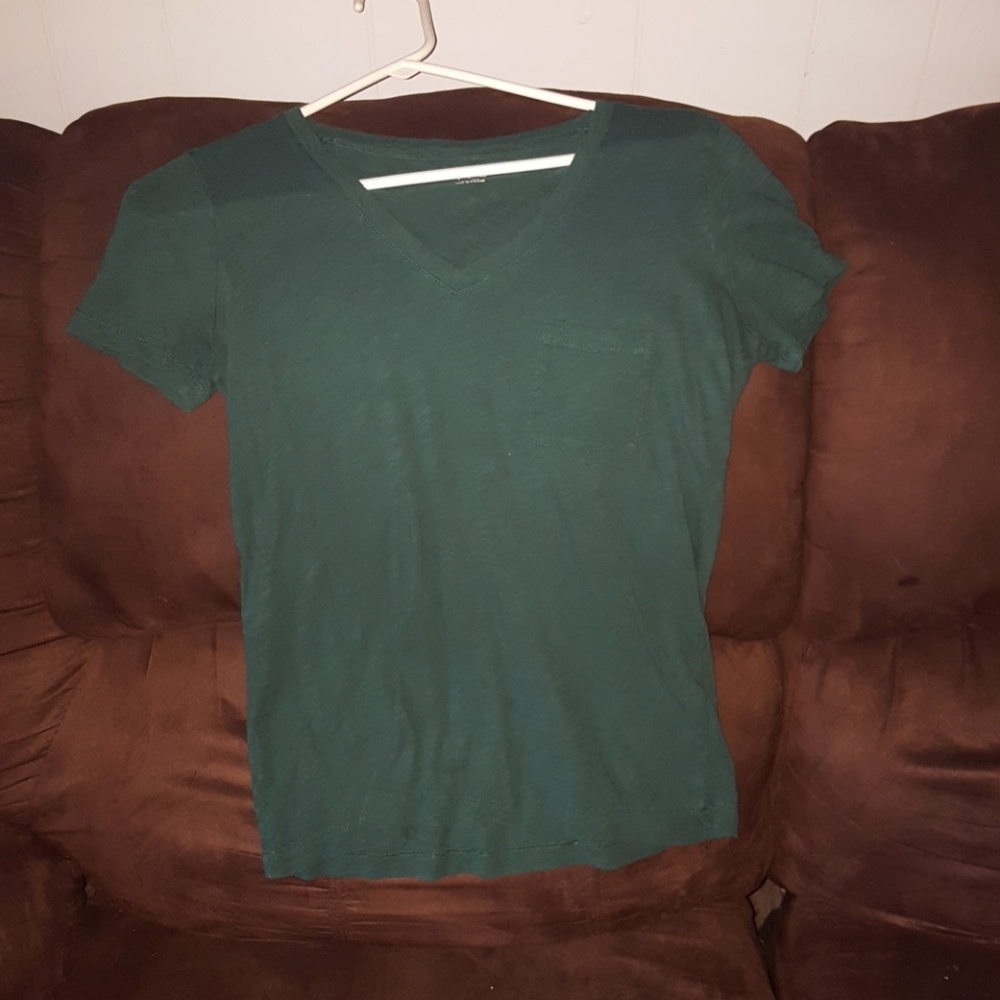 Green tee